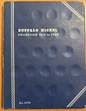 Monete USA / Silver Buffalo Nickel - Jefferson Nickels Mercury Dimes rare originali