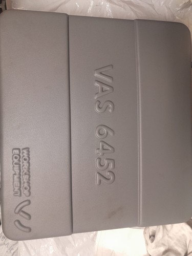 Vas6452 kit attrezzatura - vas6452,