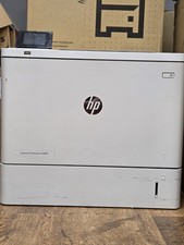 HP Laserjet Enterprise M607