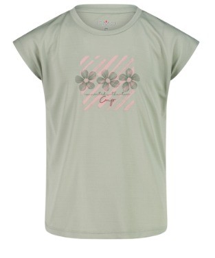 Cmp kid shirt m - kid, t-shirt