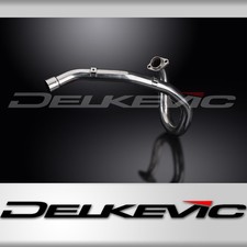 Tubo Downpipe Downpipe testata