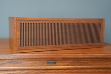 Telefunken loudspeaker - hi-fi,