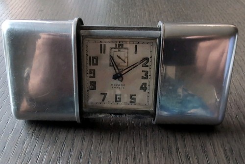 Movado pullman sveglia - ,