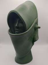 Statuetta Terracotta Donna