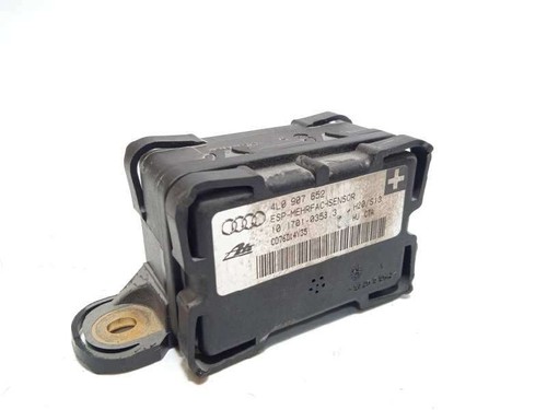4l0907652 centralina esp - centralina,