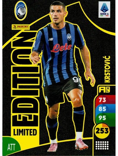 Panini calciatori adrenalyn - calciatori,