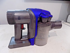 DYSON DC35 Aspirapolvere Corpo
