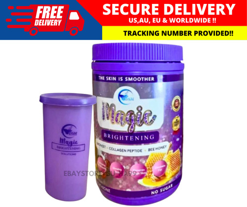 Phyto gluta magic sbiancante - gluta,
