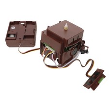  Movimento a cucù: pezzo di