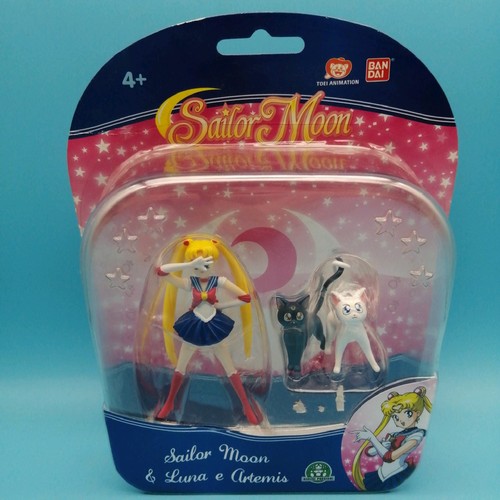 Giochi preziosi sailor - preziosi, moon