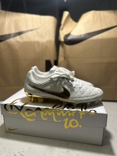 Nike Tiempo Legend V Prem FG