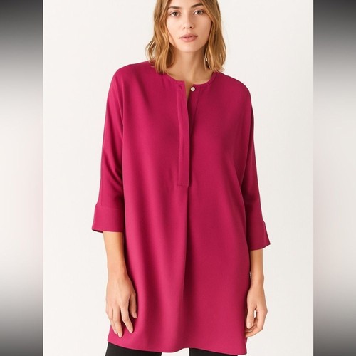 Massimo dutti midi long - midi, sleeve