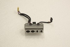 HP Compaq D530U Pannello porte audio USB anteriori 320189-001