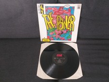 MIX 12" 45rpm SNAP! The Power vinile 1a stampa 89 1st press Dance HOUSE Hip Hop