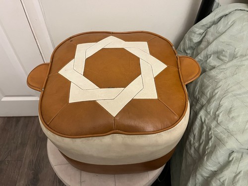 Bellissimo pouf poggiapiedi - bellissimo, pouf/poggiapiedi