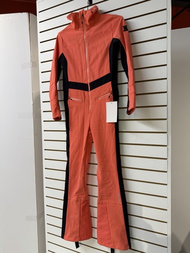 Tuta sci spyder donna - sci,