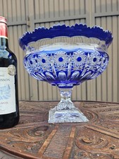 Vaso ciotola centrotavola