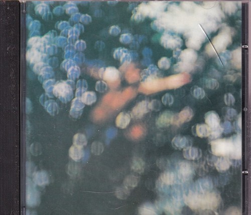 Pink floyd obscured - floyd, "obscured