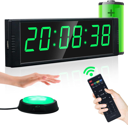 Orologio palestra per - palestra, casa