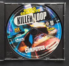 Killer Loop pc gioco ita SOLO