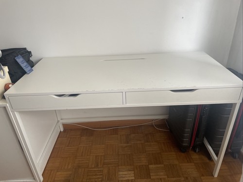 Scrivania ufficio ikea usata - scrivania,