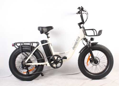 Univercycle venere bici - univercycle,