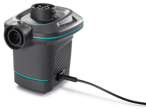 Intex gonfiatore elettrico - intex,