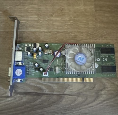 Jaton nvidia geforce4 - geforce4, mx440