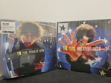 The Cure RSD 2026 Vinyl Bundle