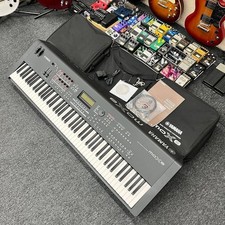 Pianoforte sintetizzatore 88