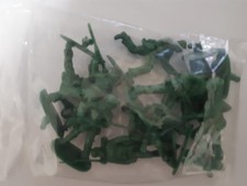 Toy Soldiers 54mm- ACW