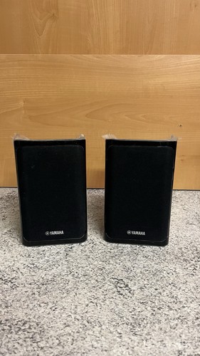 Coppia altoparlanti yamaha - coppia,