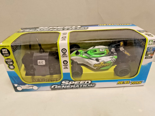 Toys buggy 28 rc speed - buggy, 1/28