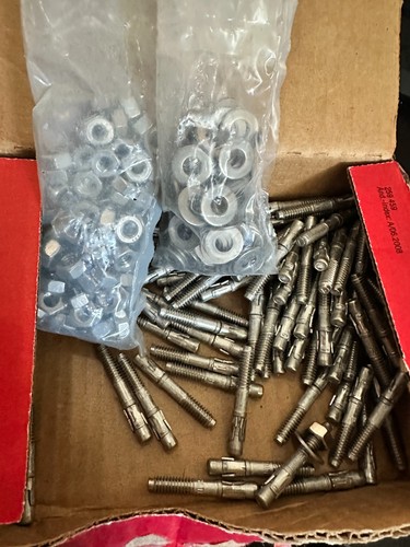 Hilti kb3 ss304 - hilti, x