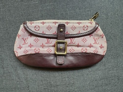 Louis vuitton mini lin - vuitton,