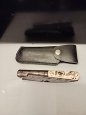 Magnifique Grand Couteau de