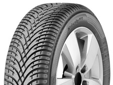 Gomme Invernali Kleber 205/45
