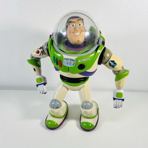 Toy story buzz lightyear - story,