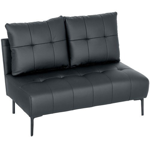 Divano posti design moderno - 2,