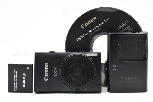 Come nuovo canon ixy - canon, 420f