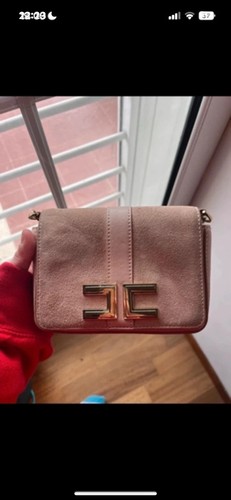Borsa tracolla elisabetta - borsa,