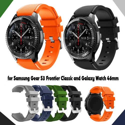 Replacement silicone band - replacement,