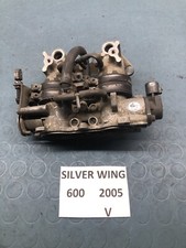 COLLETTORI DI ASPIRAZIONE