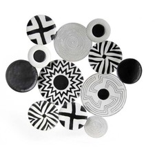 Quadro decorativo da parete