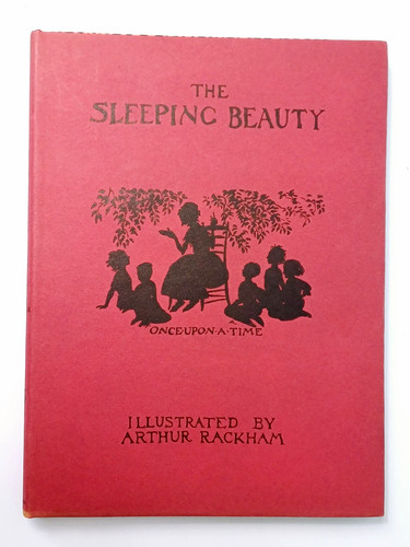 1920 the sleeping beauty - 1920,