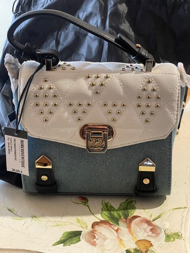 Borsa donna numeroventidue - borsa,