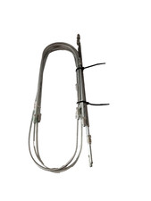 KIT TUBI FRENO IN METALLO FIAT