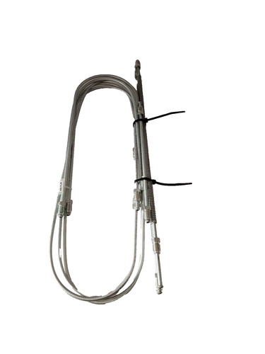 Kit tubi freno metallo - metallo, fiat