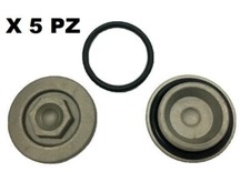 ENGINE OIL EXHAUST CAP 5 PCS