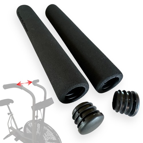 Airdyne grips ricambio per - grips,